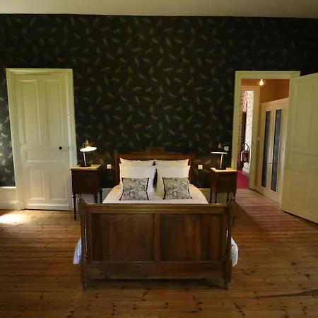 Domaine De Champ Rose Saint-Laurent-de-Belzagot