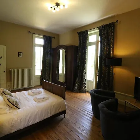 Domaine De Champ Rose 3*