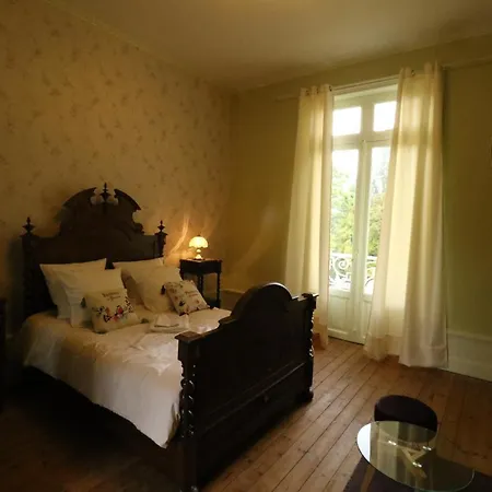 Domaine De Champ Rose Saint-Laurent-de-Belzagot