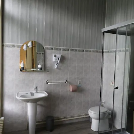 Domaine De Champ Rose 3* Saint-Laurent-de-Belzagot