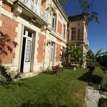 Domaine De Champ Rose