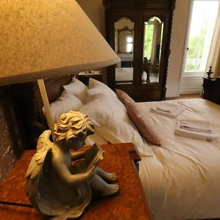 Domaine De Champ Rose