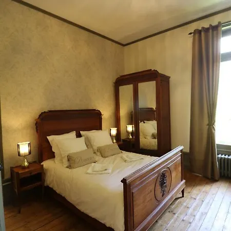 Domaine De Champ Rose Saint-Laurent-de-Belzagot