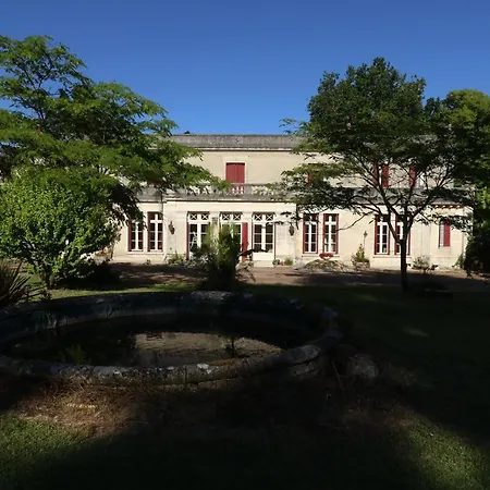 Domaine De Champ Rose 3*